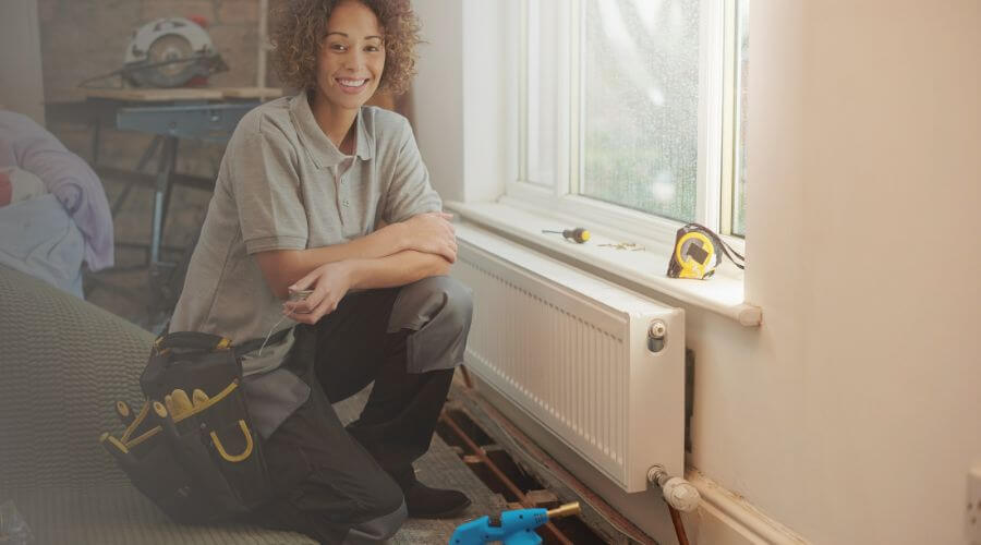 Professional Leak Detection Services in Cougar, WA